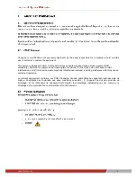 Preview for 3 page of Race Result System 4000 Series User Reference