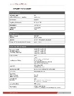 Preview for 9 page of Race Result System 4000 Series User Reference