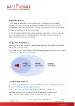 Preview for 8 page of Race Result Track Box Passive Quick Reference Manual