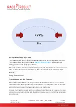 Preview for 9 page of Race Result Track Box Passive Quick Reference Manual