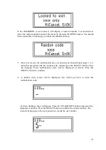 Preview for 23 page of Race Technology DASH4PRO Instruction Manual