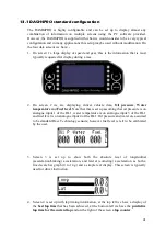 Preview for 41 page of Race Technology DASH4PRO Instruction Manual