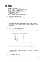 Preview for 50 page of Race Technology DASH4PRO Instruction Manual