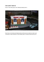 Preview for 3 page of RACE TRACK SCENICS 10D2 Assembly Instructions Manual