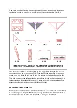 Preview for 4 page of RACE TRACK SCENICS 1S9 Assembly Instructions Manual