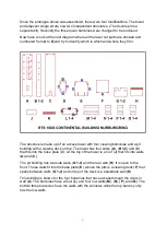 Preview for 4 page of RACE TRACK SCENICS RTS 10D6 Assembly Instructions Manual