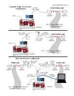 Предварительный просмотр 9 страницы RaceAmerica 3850B Timer AC4 Owner'S Manual