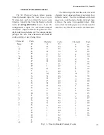 Предварительный просмотр 15 страницы RaceAmerica Timer MB 3210 Series Owner'S Manual