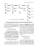 Предварительный просмотр 18 страницы RaceAmerica XL Advanced 2650 Series Owner'S Manual