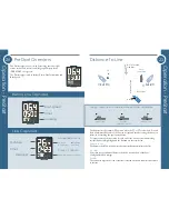 Preview for 11 page of Racegeek d10 Instructions For Use Manual