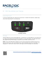 Racelogic 02 - VBOX Quick Start Manual preview