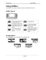 Preview for 12 page of Racelogic DriftBox Instruction Manual