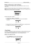 Preview for 20 page of Racelogic DriftBox Instruction Manual