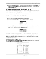 Preview for 26 page of Racelogic DriftBox Instruction Manual