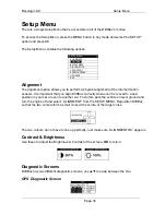 Preview for 33 page of Racelogic DriftBox Instruction Manual