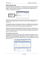 Preview for 41 page of Racelogic DriftBox Instruction Manual