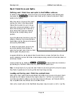 Preview for 48 page of Racelogic DriftBox Instruction Manual