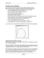 Preview for 50 page of Racelogic DriftBox Instruction Manual