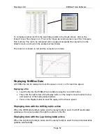 Preview for 52 page of Racelogic DriftBox Instruction Manual