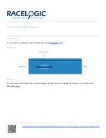 Preview for 6 page of Racelogic MFD Touch Manual