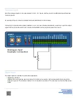 Preview for 5 page of Racelogic MIM01 User Manual