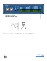 Preview for 8 page of Racelogic MIM01 User Manual