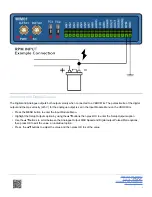 Preview for 9 page of Racelogic MIM01 User Manual