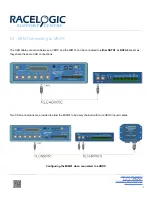 Preview for 12 page of Racelogic MIM01 User Manual