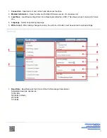 Preview for 23 page of Racelogic MIM01 User Manual