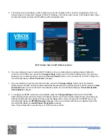 Preview for 6 page of Racelogic NTRIPMDM-V1 Quick Start Manual