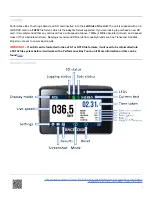 Preview for 5 page of Racelogic Performance Box Touch Accel Mode Quick Start Manual