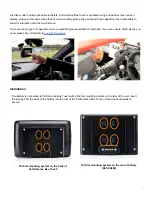 Preview for 5 page of Racelogic Performance Box Touch V2 Quick Start Manual
