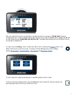 Preview for 9 page of Racelogic Performance Box Touch V2 Quick Start Manual