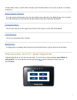 Preview for 10 page of Racelogic Performance Box Touch V2 Quick Start Manual