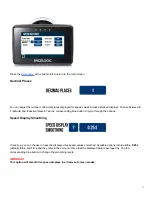 Preview for 14 page of Racelogic Performance Box Touch V2 Quick Start Manual