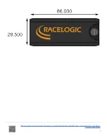 Предварительный просмотр 39 страницы Racelogic PerformanceBox Sport User Manual