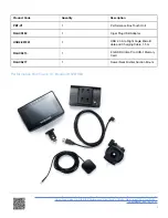 Preview for 2 page of Racelogic RLPBT-V1 Quick Start Manual