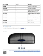 Preview for 3 page of Racelogic RLPBT-V1 Quick Start Manual