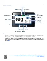 Preview for 7 page of Racelogic RLPBT-V1 Quick Start Manual