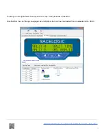 Preview for 17 page of Racelogic RLVBDSP03-24 User Manual