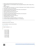 Preview for 28 page of Racelogic RLVBDSP03-24 User Manual