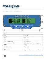 Preview for 32 page of Racelogic RLVBDSP03-24 User Manual