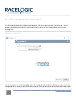 Preview for 12 page of Racelogic RLVBSS100 User Manual