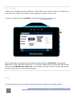 Preview for 9 page of Racelogic RLVBTOUCH-M Quick Start Manual