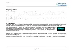 Preview for 13 page of Racelogic VB20SL User Manual