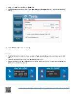 Preview for 2 page of Racelogic VB3iS Using Manual