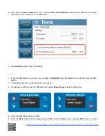 Preview for 4 page of Racelogic VB3iS Using Manual