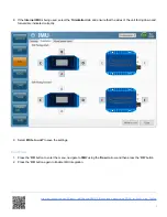 Preview for 9 page of Racelogic VB3iS Using Manual