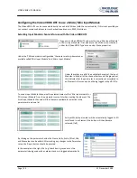 Preview for 23 page of Racelogic VBOX LITE Hardware & Software Manual