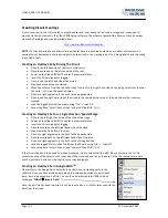 Preview for 27 page of Racelogic VBOX LITE Hardware & Software Manual